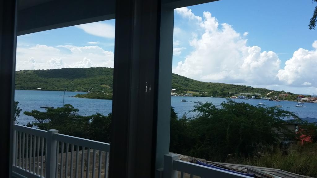 Island Charm Culebra Studios & Suites - Amazing Water Views From All 3 Apartments Located In Culebra Puerto Rico! Isla Culebra Exterior photo